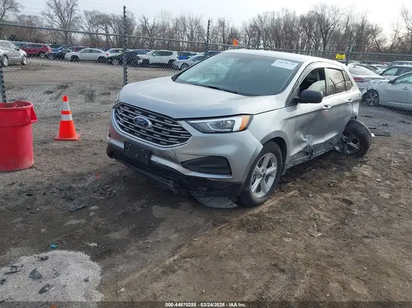 2FMPK3G97LBA40654 2020 FORD EDGE - Image 2