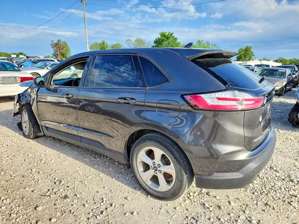 2FMPK3G97LBA50181 2020 FORD EDGE - Image 2