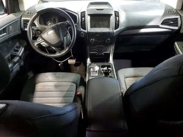 2FMPK3G97LBA50181 2020 FORD EDGE - Image 8