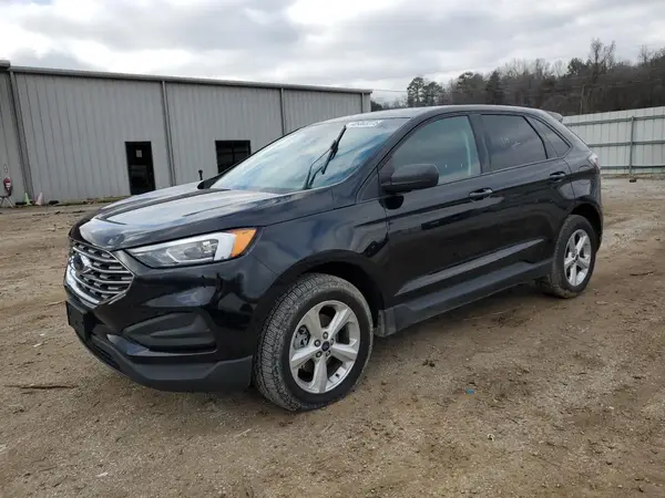2FMPK3G97LBA60659 2020 FORD EDGE - Image 1