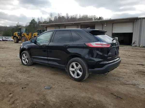 2FMPK3G97LBA60659 2020 FORD EDGE - Image 2