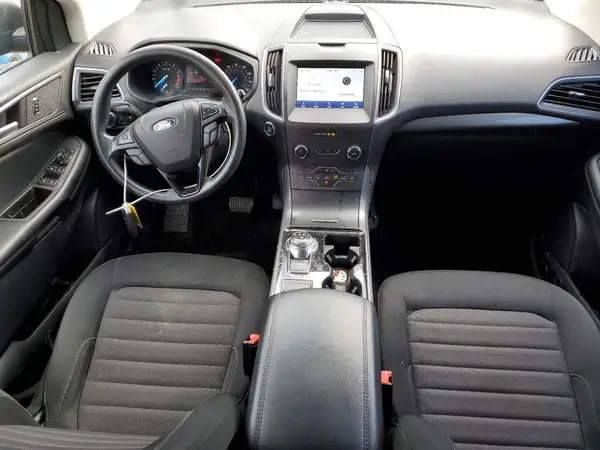 2FMPK3G97LBA60659 2020 FORD EDGE - Image 8
