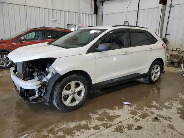 2FMPK3G97LBA66414 2020 FORD EDGE - Image 1