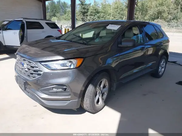 2FMPK3G97LBA72987 2020 FORD EDGE - Image 2