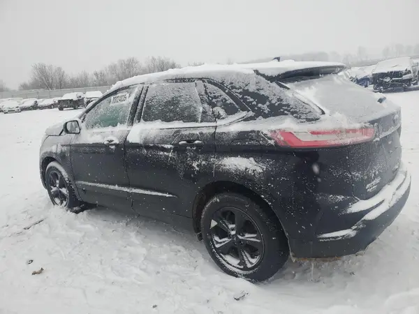 2FMPK3G97LBA73489 2020 FORD EDGE - Image 2