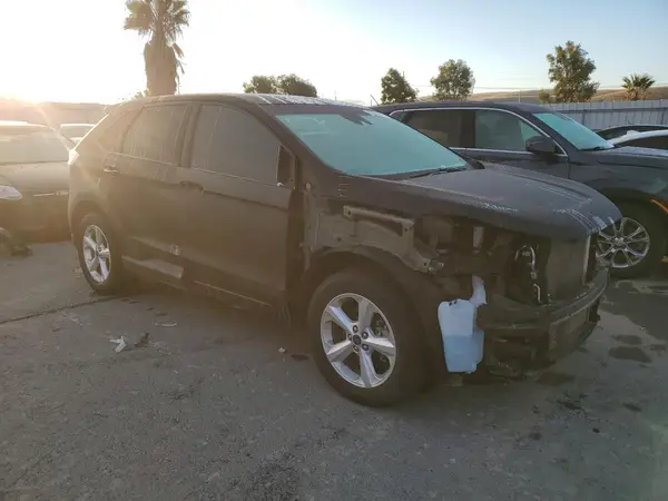 2FMPK3G97LBA73668 2020 FORD EDGE - Image 2