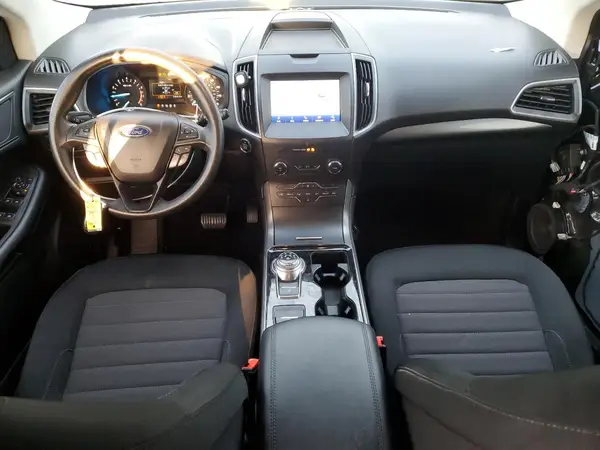 2FMPK3G97LBA73668 2020 FORD EDGE - Image 4
