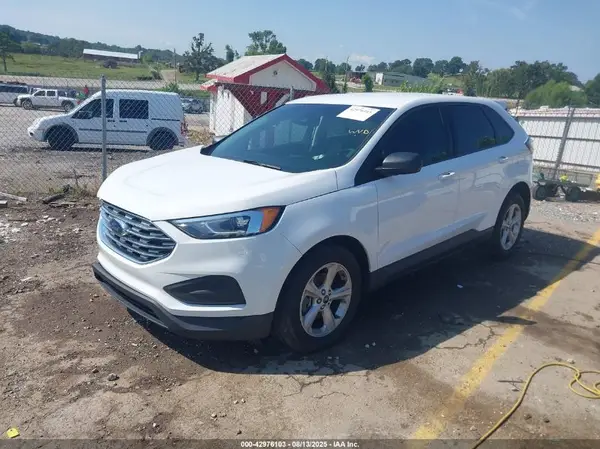 2FMPK3G97LBA81124 2020 FORD EDGE - Image 2
