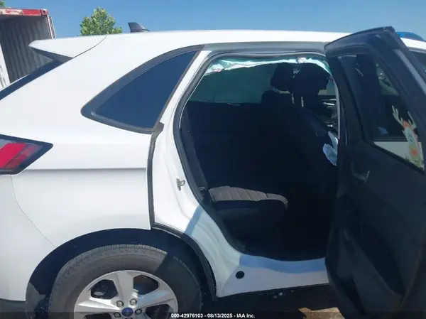 2FMPK3G97LBA81124 2020 FORD EDGE - Image 8