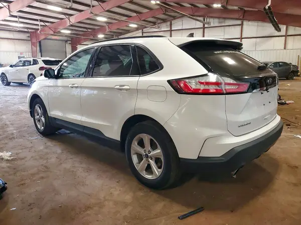 2FMPK3G97LBA84444 2020 FORD EDGE - Image 2