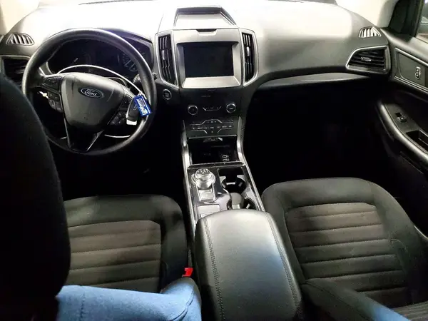 2FMPK3G97LBA84444 2020 FORD EDGE - Image 8