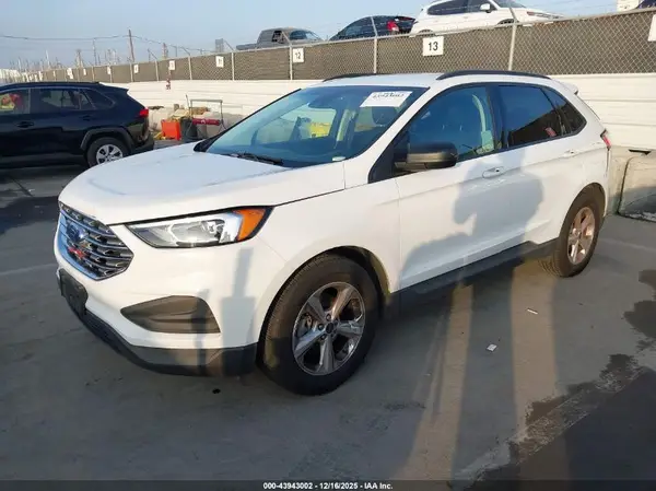 2FMPK3G97LBA85187 2020 FORD EDGE - Image 2