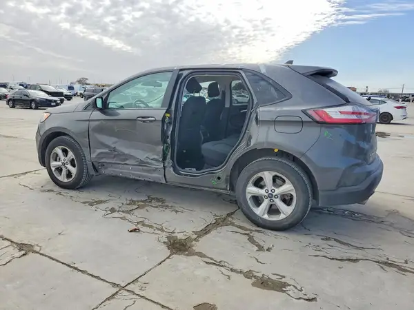 2FMPK3G97LBA91443 2020 FORD EDGE - Image 2