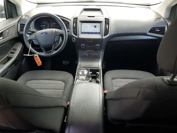 2FMPK3G97LBA91443 2020 FORD EDGE - Image 8