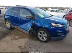 2FMPK3G97LBA91460 2020 FORD EDGE