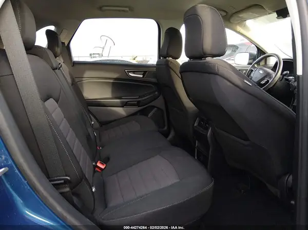 2FMPK3G97LBA91460 2020 FORD EDGE - Image 8