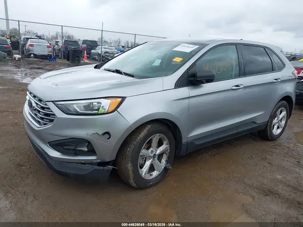 2FMPK3G97LBB03509 2020 FORD EDGE - Image 2
