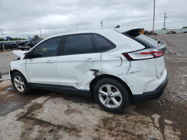 2FMPK3G97LBB10637 2020 FORD EDGE - Image 2