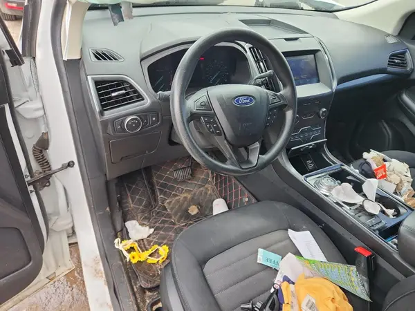 2FMPK3G97LBB10637 2020 FORD EDGE - Image 8