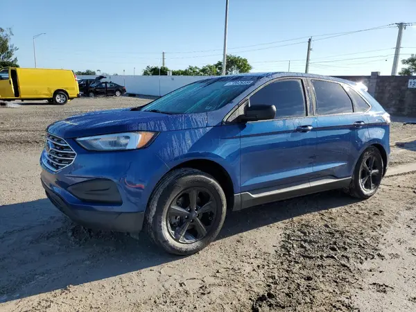 2FMPK3G97LBB22142 2020 FORD EDGE - Image 1