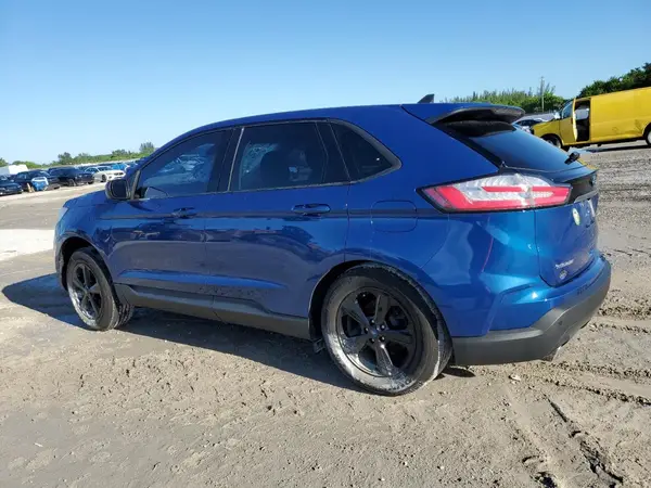 2FMPK3G97LBB22142 2020 FORD EDGE - Image 2