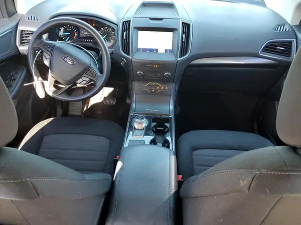 2FMPK3G97LBB22142 2020 FORD EDGE - Image 8