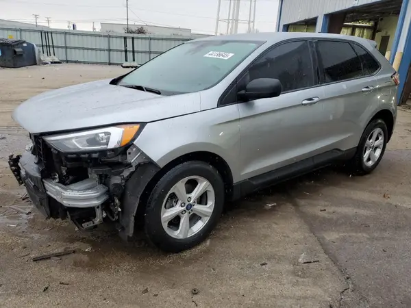2FMPK3G97LBB41743 2020 FORD EDGE - Image 1
