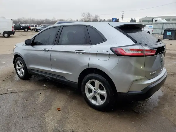 2FMPK3G97LBB41743 2020 FORD EDGE - Image 2