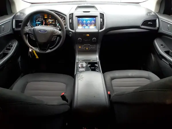 2FMPK3G97LBB41743 2020 FORD EDGE - Image 8