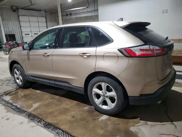 2FMPK3G97LBB44271 2020 FORD EDGE - Image 2