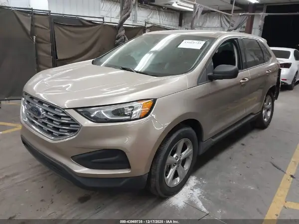 2FMPK3G97LBB54847 2020 FORD EDGE - Image 2