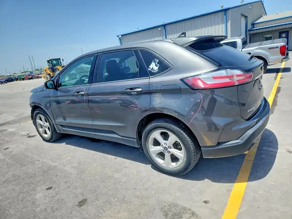 2FMPK3G97LBB59482 2020 FORD EDGE - Image 2