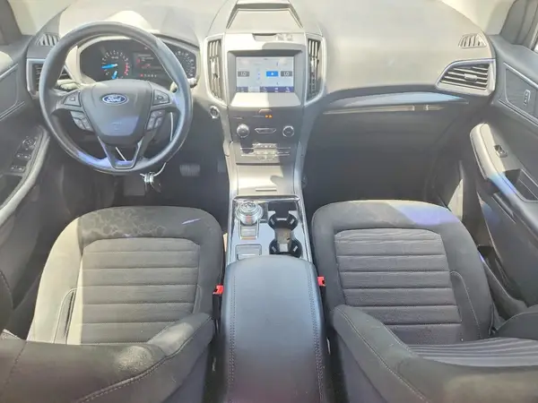 2FMPK3G97LBB59482 2020 FORD EDGE - Image 8