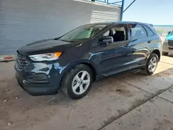2FMPK3G97MBA03640 2021 FORD EDGE