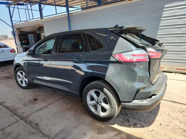 2FMPK3G97MBA03640 2021 FORD EDGE - Image 2