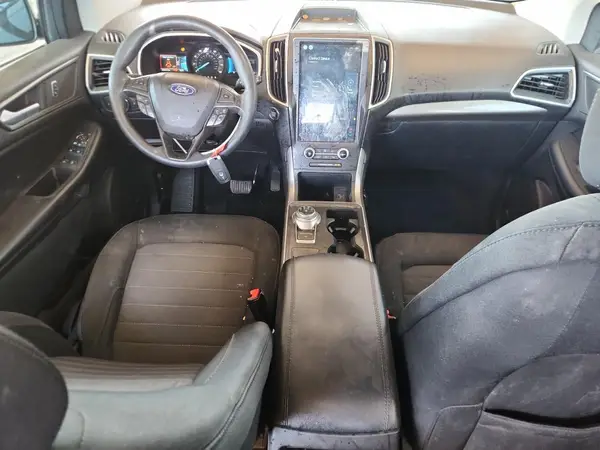 2FMPK3G97MBA03640 2021 FORD EDGE - Image 8