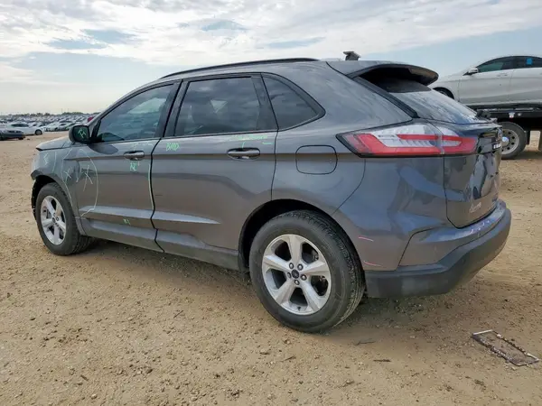 2FMPK3G97MBA15903 2021 FORD EDGE - Image 2