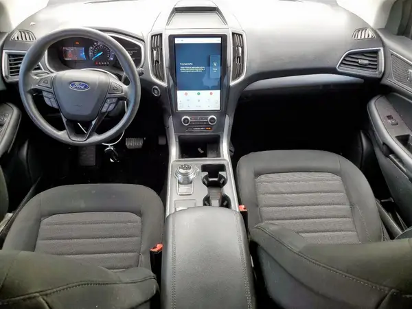 2FMPK3G97MBA15903 2021 FORD EDGE - Image 8