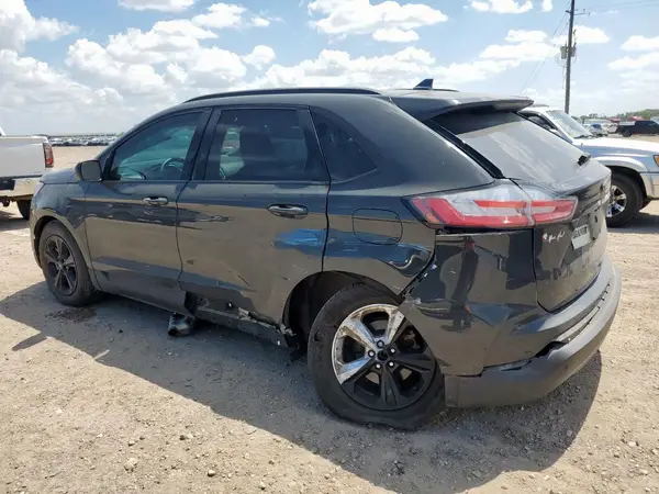 2FMPK3G97MBA18798 2021 FORD EDGE - Image 2