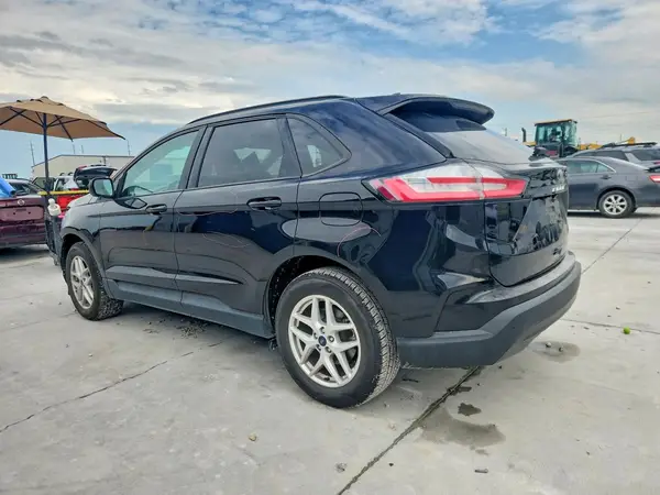 2FMPK3G97MBA19255 2021 FORD EDGE - Image 2