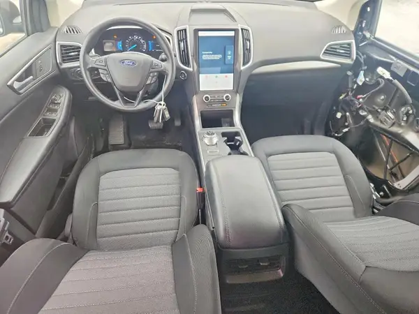 2FMPK3G97MBA19255 2021 FORD EDGE - Image 8