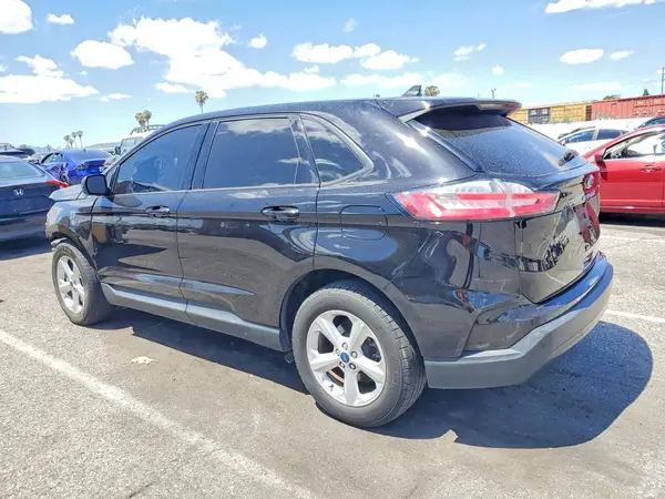 2FMPK3G97MBA22964 2021 FORD EDGE - Image 2