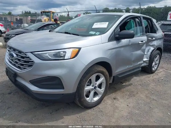 2FMPK3G97MBA23242 2021 FORD EDGE - Image 2