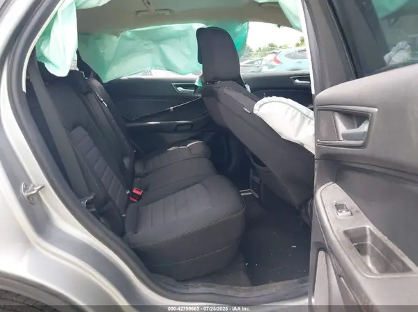 2FMPK3G97MBA23242 2021 FORD EDGE - Image 8