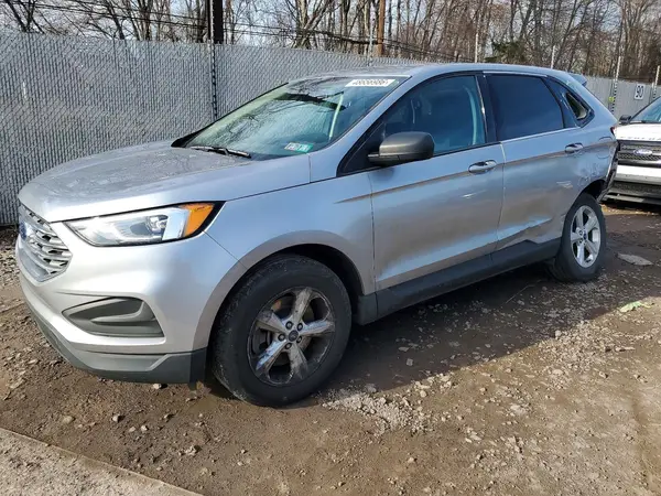 2FMPK3G97MBA23421 2021 FORD EDGE