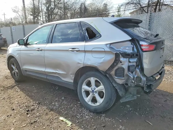 2FMPK3G97MBA23421 2021 FORD EDGE - Image 2