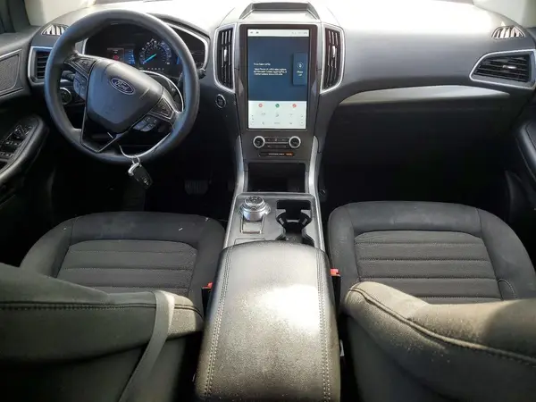 2FMPK3G97MBA23421 2021 FORD EDGE - Image 8