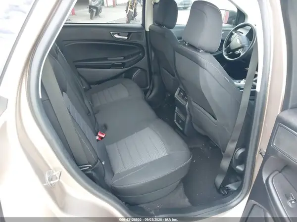 2FMPK3G97MBA30241 2021 FORD EDGE - Image 8