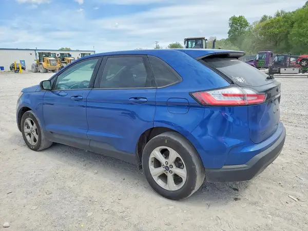 2FMPK3G97MBA31082 2021 FORD EDGE - Image 2