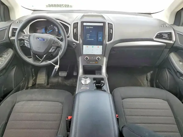 2FMPK3G97MBA31082 2021 FORD EDGE - Image 8